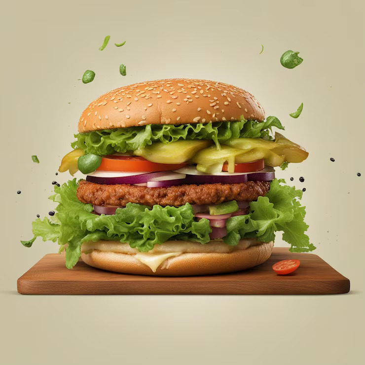 Burgers